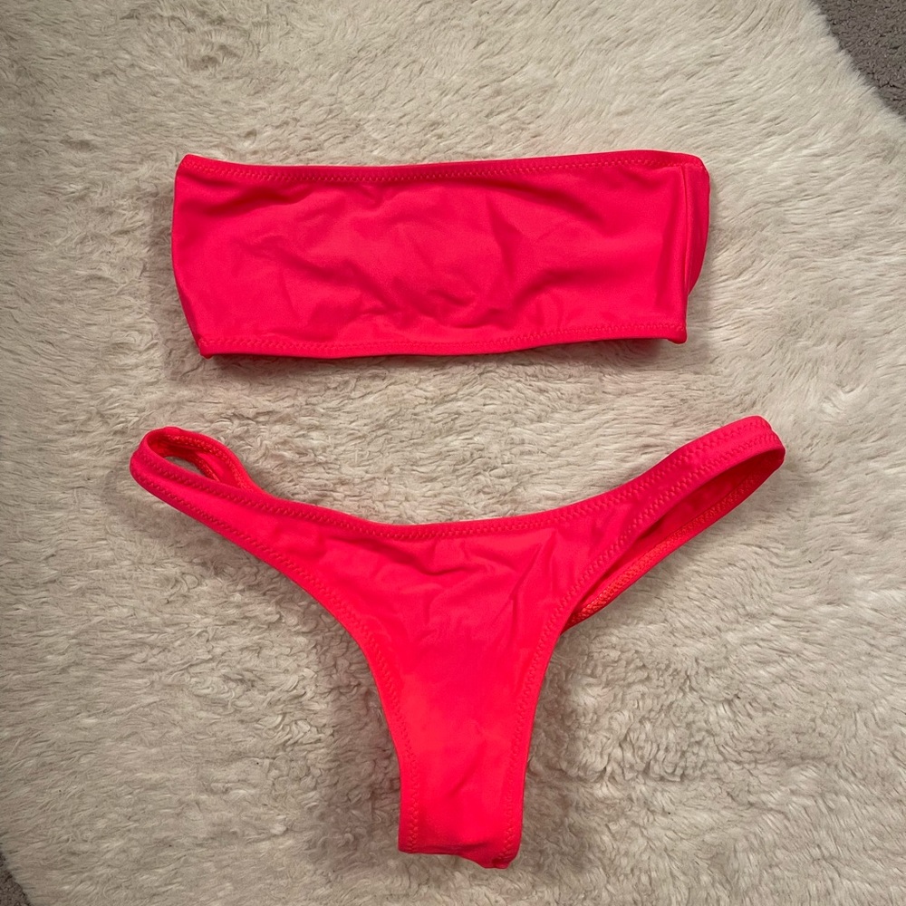 WHITE FOX BOUTIQUE bikini